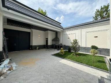 Ташкентская область, Ташкент, Мирзо-Улугбекский район