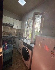 Ташкентская область, Ташкент, Чиланзарский район