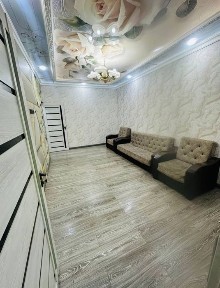 Ташкентская область, Ташкент, Чиланзарский район