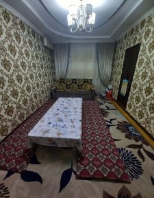 Ташкентская область, Ташкент, Чиланзарский район