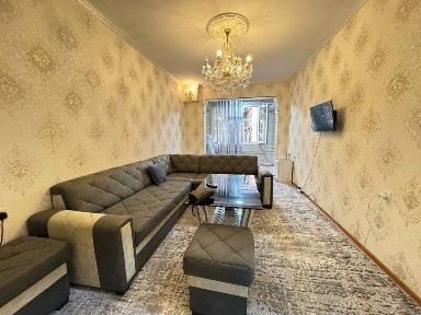 Ташкентская область, Ташкент, Чиланзарский район