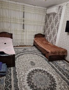 Ташкентская область, Ташкент, Чиланзарский район