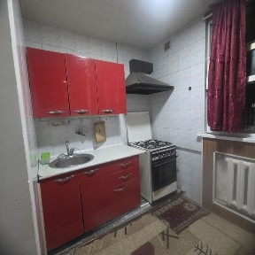 Юнусабад. 17 к