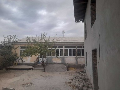 Ферганская область, Фергана