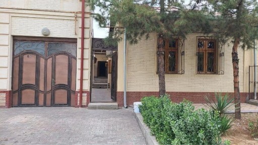 Ташкентская область, Ташкент, Яккасарайский район