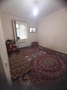 Хорезмская область, Ургенч