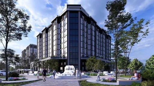 Ташкентская область, Нурафшан (Тойтепа)