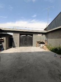 Ташкентская область, Кибрай