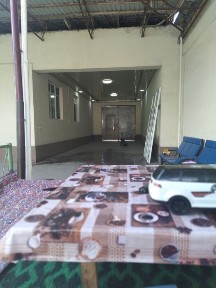 Ташкентская область, Зангиата