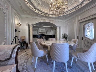 Ташкентская область, Ташкент, Мирзо-Улугбекский район