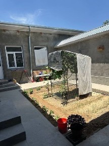 Ташкентская область, Назарбек