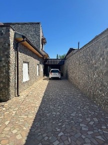 Ташкентская область, Чирчик