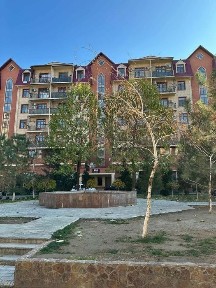 Ташкентская область, Ташкент, Юнусабадский район