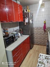 Продается 3х комнатная квартира Балкон 2*6. Чиланзар