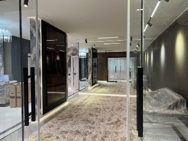 Ташкентская область, Ташкент, Мирзо-Улугбекский район