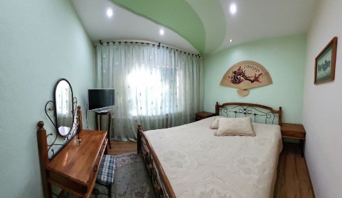 Ташкентская область, Ташкент, Мирзо-Улугбекский район