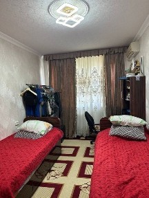 Ташкентская область, Ташкент, Юнусабадский район