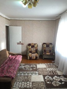 Ташкентская область, Чирчик