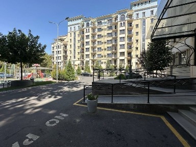 Ташкентская область, Ташкент, Мирзо-Улугбекский район