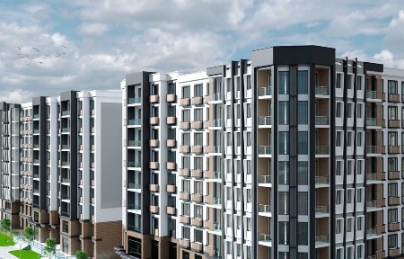 Ташкентская область, Нурафшан (Тойтепа)