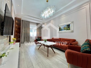 Ташкентская область, Ташкент, Мирзо-Улугбекский район