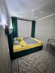 Продается квартрра с ремонтом