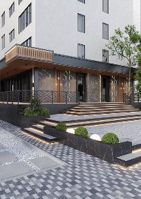 Вдоль дороги! Продаётся под выкуп фасад: 30метр ор: Тансыкбаева