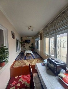 Ташкентская область, Зангиата