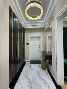 Новая квартира аренда в ЖК Infinity!