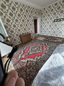 Ташкентская область, Ташкент, Бектемирский район