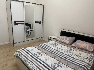 Ташкентская область, Ташкент, Алмазарский район