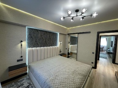 Ташкентская область, Ташкент, Яккасарайский район