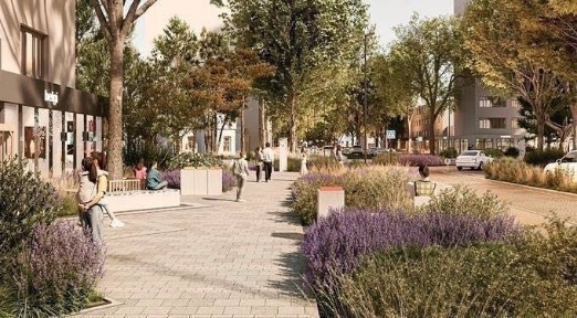 Ташкентская область, Ташкент, Мирзо-Улугбекский район