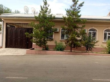 Ташкентская область, Ташкент, Мирзо-Улугбекский район