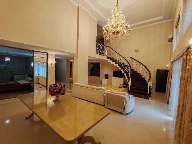 Сдам Шикарный Дом Дархан парк Аристон (Тельмана) !
