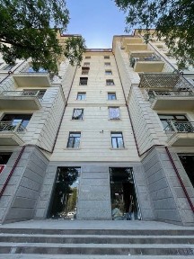 Ташкентская область, Ташкент, Алмазарский район