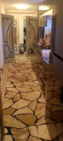 Kivartira sotladi 37dom 17 kivartira mikeayon zapchas bozorni yonda