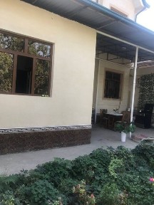 Ташкентская область, Эшангузар