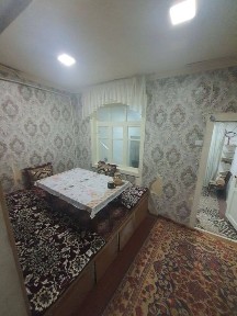 Ташкентская область, Ташкент, Мирзо-Улугбекский район