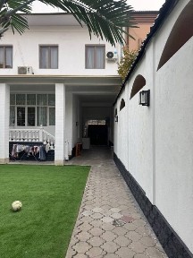 Ташкентская область, Ташкент, Яккасарайский район