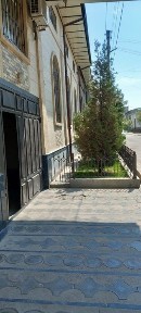 Ташкентская область, Эшангузар