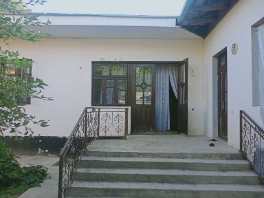 Ташкентская область, Кибрай