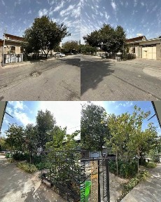 Минор, метро Минор, Алайский, Ц-5, Новомосковский, Гидрометцентр