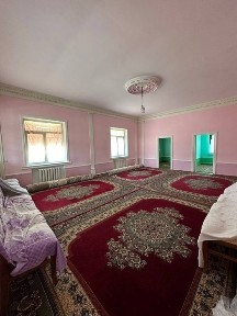 Ташкентская область, Зангиата