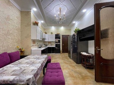 Ташкентская область, Ташкент, Мирзо-Улугбекский район