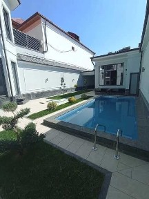 Ташкентская область, Ташкент, Мирзо-Улугбекский район