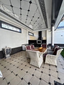 Ташкентская область, Ташкент, Яшнабадский район