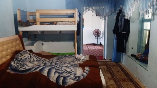 Ташкентская область, Кибрай