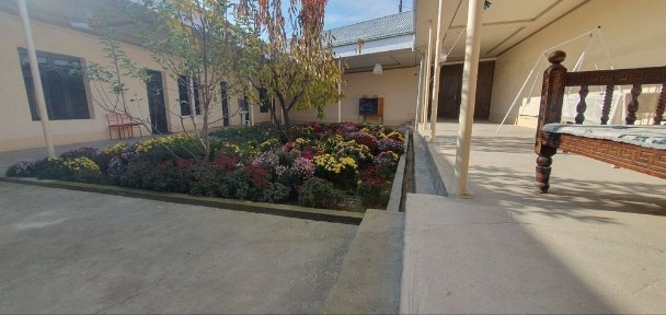 Ташкентская область, Келес