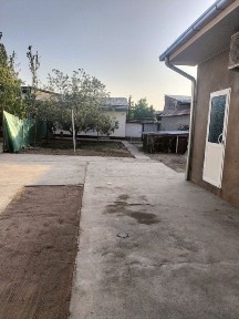 Ташкентская область, Келес